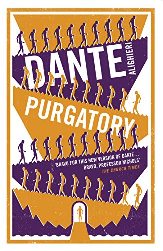 Imagen de archivo de Purgatory: New Translation (Evergreens): Dante Alighieri a la venta por WorldofBooks