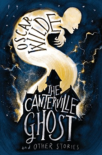 Beispielbild fr The Canterville Ghost and Other Stories (Alma Junior Classics) zum Verkauf von Campus Bookstore