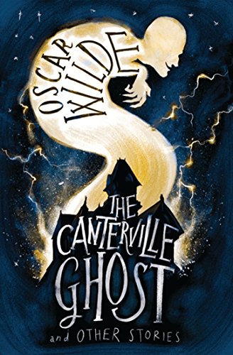 Stock image for The Canterville Ghost and Other Stories (Alma Junior Classics) for sale by Campus Bookstore