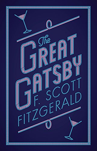 Beispielbild fr The Great Gatsby zum Verkauf von Better World Books