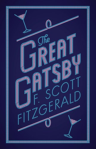 Imagen de archivo de The Great Gatsby a la venta por ThriftBooks-Atlanta