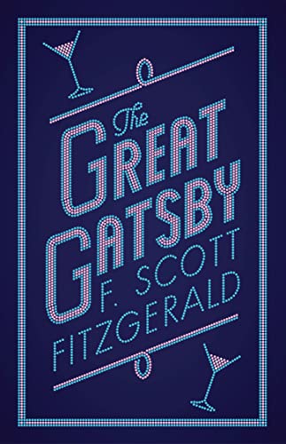 9781847496140: The Great Gatsby: Scott F. Fitzgerald