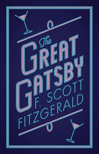 9781847496140: The Great Gatsby (Alma Classics Evergreens): Scott F. Fitzgerald