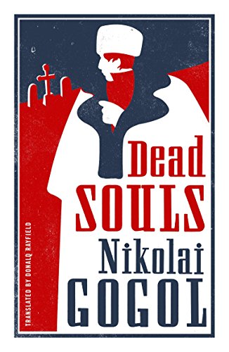 Imagen de archivo de Dead Souls a la venta por Blackwell's