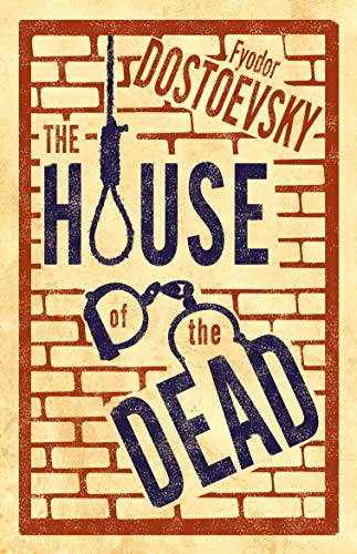 Stock image for The House of the Dead: New Translation for sale by HPB-Emerald