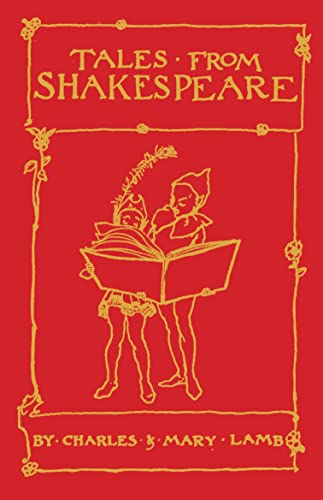 Stock image for Tales from Shakespeare for sale by Blackwell's