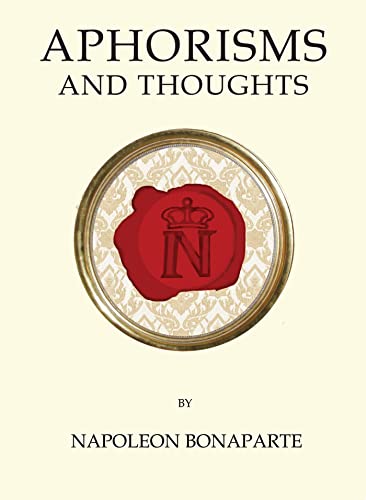 9781847496782: Aphorisms and Thoughts (Quirky Classics)