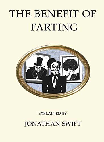 Benefit of Farting Explained (Paperback) - Jonathan Swift