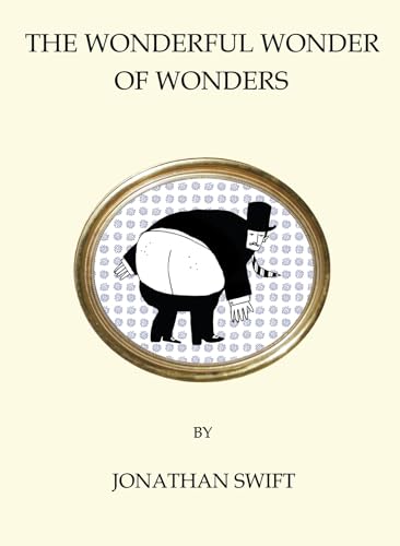 Stock image for The Wonderful Wonder of Wonders for sale by Blackwell's
