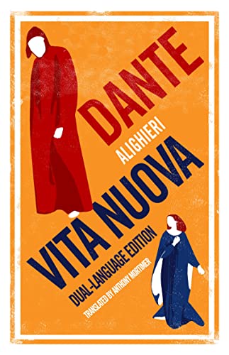Stock image for Vita Nuova for sale by Blackwell's