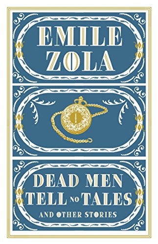 Beispielbild fr Dead Men Tell No Tales and Other Stories zum Verkauf von Revaluation Books