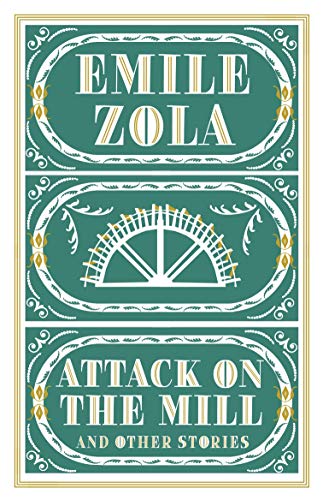 Beispielbild fr The Attack on the Mill and Other Stories zum Verkauf von Monster Bookshop