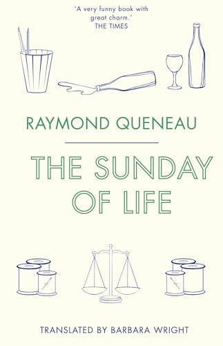 Stock image for The Sunday of Life for sale by Blackwell's