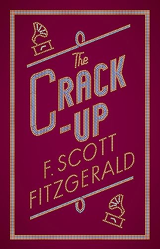 9781847497185: The Crack-up