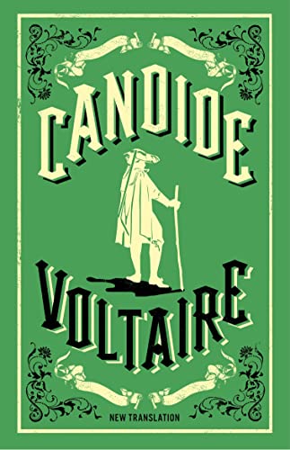 Stock image for Candide for sale by Ebooksweb