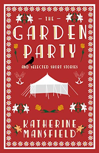 Beispielbild fr The Garden Party and Selected Short Stories zum Verkauf von ThriftBooks-Atlanta