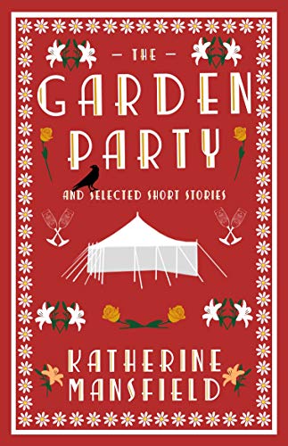 9781847497291: The Garden Party and Selected Short Stories