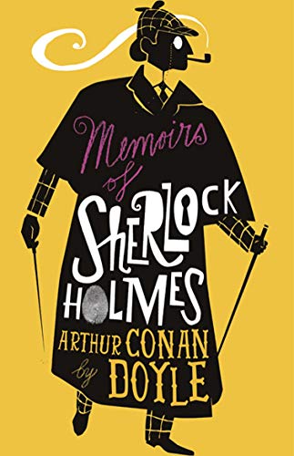 9781847497444: The Memoirs of Sherlock Holmes (Alma Junior Classics)