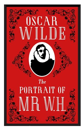 Imagen de archivo de The Portrait of Mr W.H a la venta por Blackwell's