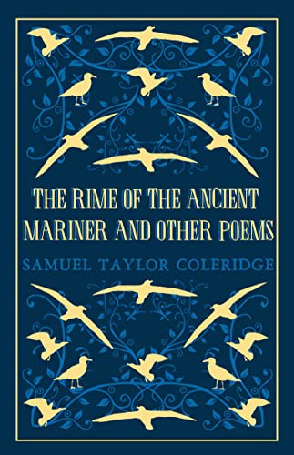 9781847497529: The Rime of the Ancient Mariner and Other Poems: Samuel Taylor Coleridge