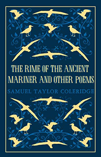 Stock image for RIME OF THE ANCIENT MARINER & OTHR POEMS for sale by Speedyhen