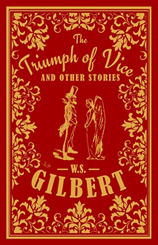 Beispielbild fr The Triumph of Vice and Other Stories zum Verkauf von Blackwell's