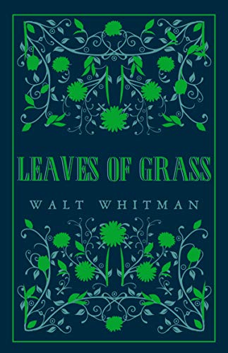 9781847497550: Leaves of Grass