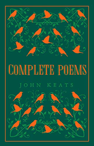 Stock image for Complete Poems (Alma Classics) for sale by BooksRun