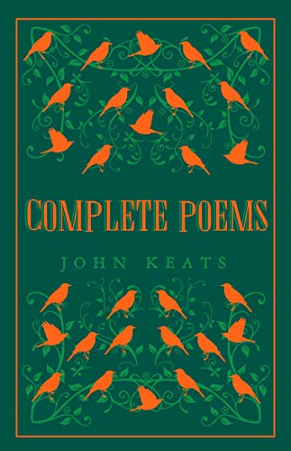 9781847497567: Complete Poems (Alma Classics Great Poets): Annotated Edition (Great Poets series)