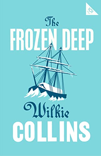 Imagen de archivo de The Frozen Deep a la venta por Blackwell's