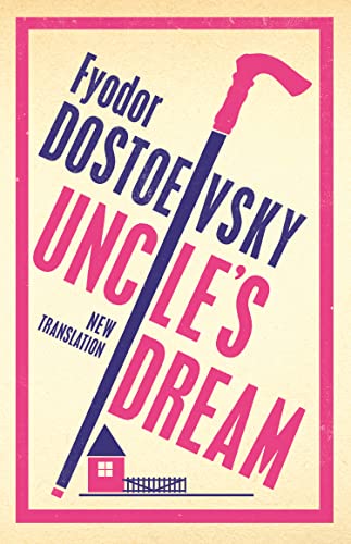 Stock image for Uncle's Dream for sale by Blackwell's