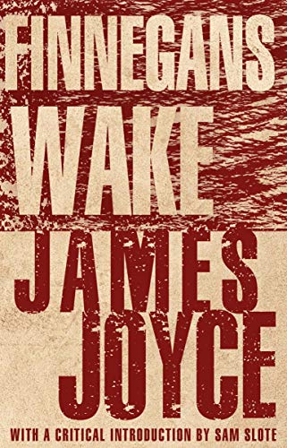 Imagen de archivo de Finnegans Wake a la venta por GoldenWavesOfBooks