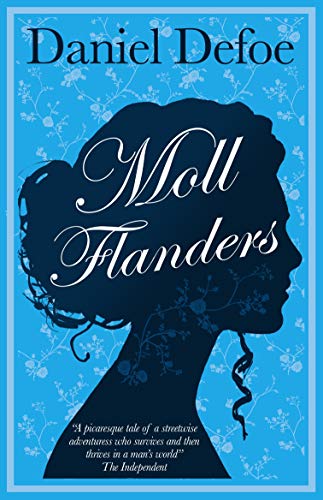 9781847498090: Moll Flanders