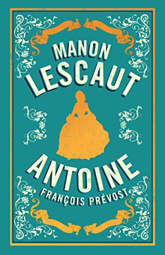 Stock image for Manon Lescaut for sale by HPB-Ruby