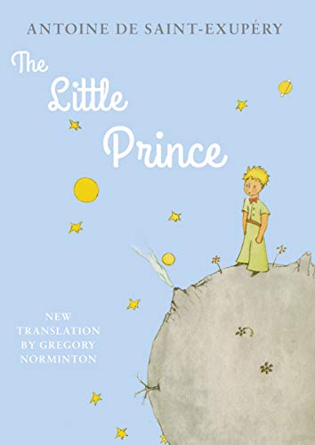 Beispielbild fr The Little Prince zum Verkauf von Better World Books