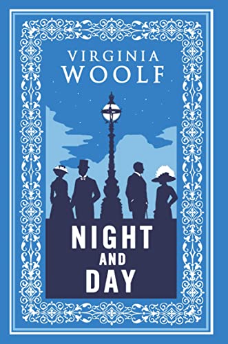 Beispielbild fr Night and Day (Alma Classics): Annotated Edition zum Verkauf von WorldofBooks