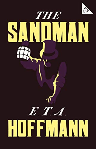 9781847498755: The Sandman: E.T.A. Hoffmann