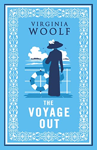 Stock image for The Voyage Out for sale by GreatBookPrices