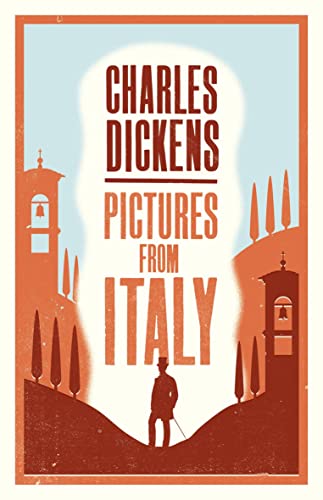 Beispielbild fr Pictures from Italy zum Verkauf von Blackwell's