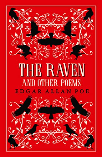 Beispielbild fr The Raven and Other Poems: Fully Annotated Edition with over 400 notes. It contains Poe's complete poems and three essays on poetry (Great Poets Series) zum Verkauf von Housing Works Online Bookstore