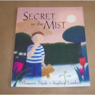 9781847501844: Secret in the Mist