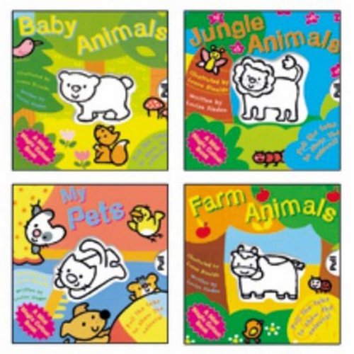 9781847503022: Mini Magic Colouring Book