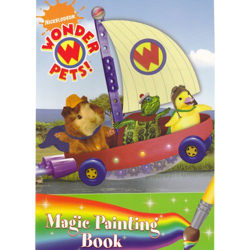 play wonder pets games play wonder pets games
