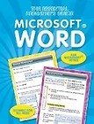 Beispielbild fr The Essential Beginners's Guide Microsoft Word (The Essential Beginner's Guide) zum Verkauf von WorldofBooks