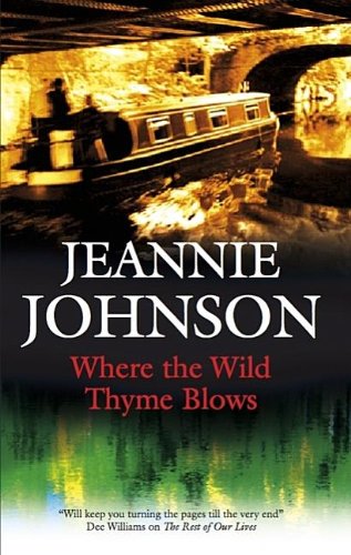 Imagen de archivo de Where the Wild Thyme Blows a la venta por WorldofBooks