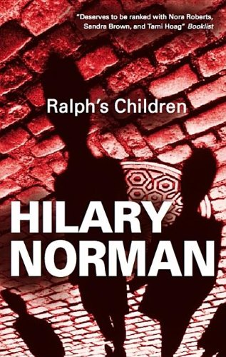 Stock image for Ralph's Children for sale by WorldofBooks