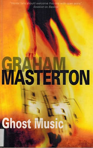 Ghost Music (9781847511003) by Masterton, Graham
