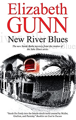 Stock image for New River Blues for sale by ThriftBooks-Atlanta