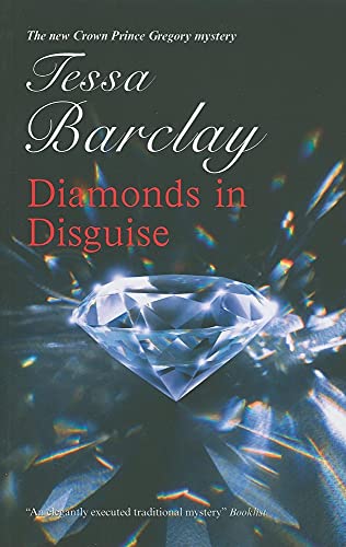 Stock image for Diamonds in Disguise for sale by Better World Books: West