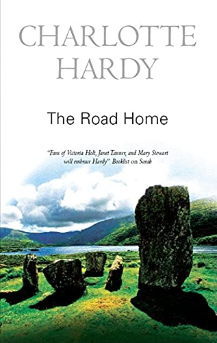 Stock image for The Road Home for sale by WorldofBooks